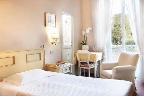 Settentrionale Esplanade Hotel in Montecatini Terme — foto 23