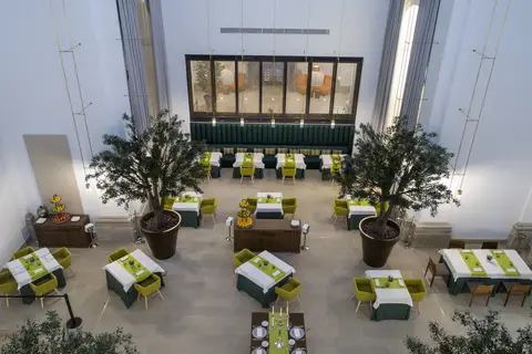 Parador de Lleida in Lleida — foto 14