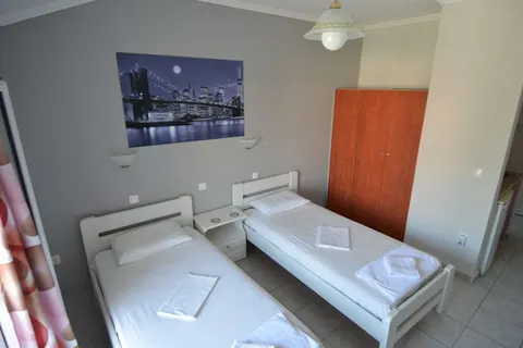Vagelis Studios in Municipal Unit of Ellomenos — foto 7
