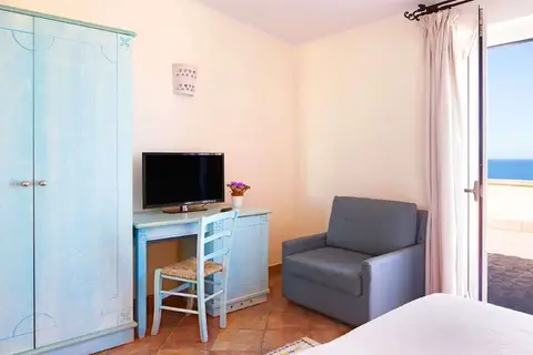 Hotel Pedraladda in Castelsardo, foto 15