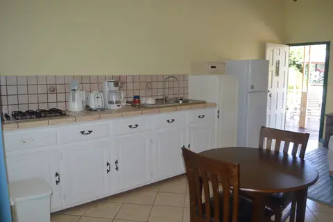 Rancho el Sobrino in Westpunt, foto 24