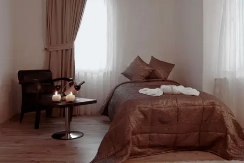 Sultanahmet Cesme Hotel in Fatih — foto 2