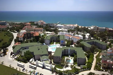 Armas Bella Sun in Manavgat, foto 15