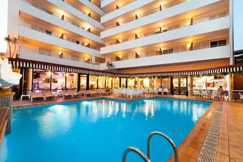 Hotel Xaine Park in Lloret de Mar, foto 24