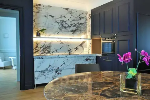 Hotel Marechiaro in Gizzeria — foto 7