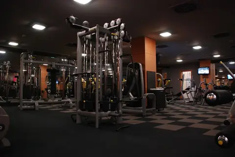 Point Hotel Barbaros in Fatih — foto 17