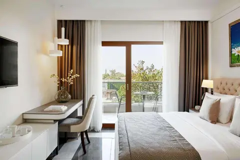 Hotel Potidea Palace in Πόρτες — foto 5