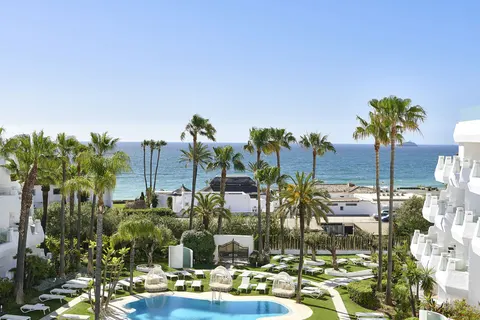 Iberostar Selection Marbella Coral Beach foto 29