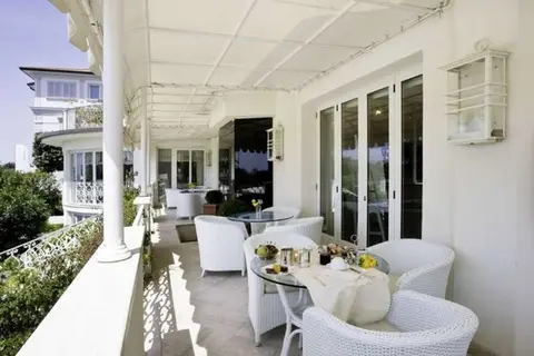 Hotel Il Negresco in Forte dei Marmi — foto 8
