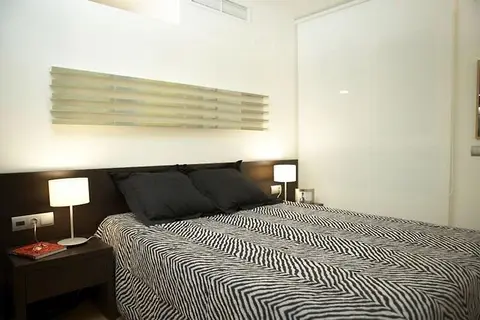 Appartementen Parker Urban Flats in Peníscola / Peñíscola — foto 8
