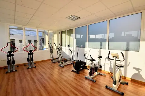 Hotel MH Sol y Sombra in Benidorm — foto 7