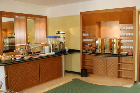 Hotel Tritone in Rome, foto 12