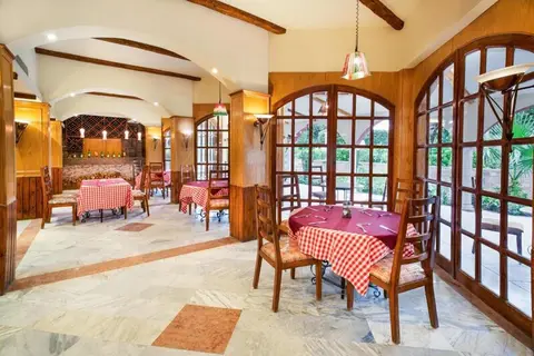 Pyramisa Hotel Luxor in نجع الخطبة — foto 20