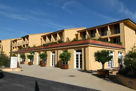 Villa Cappugi in Pistoia — foto 11