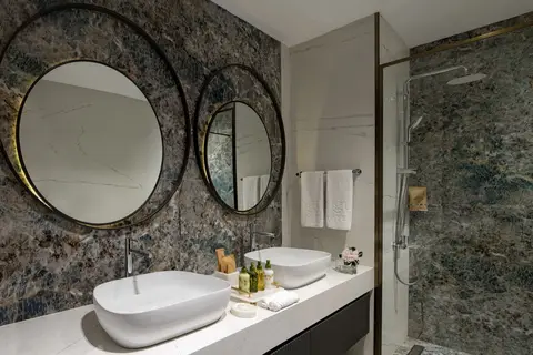 Vogue Hotel Supreme Bodrum in Bodrum — foto 11