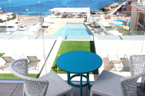 Mar Azul Pur Estil Hotel & Spa in Cala Ratjada — foto 12