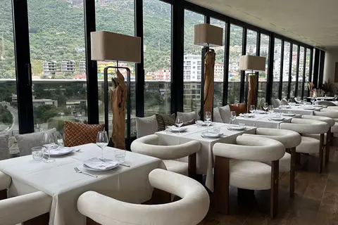 Regina City Hotel in Vlorë, foto 5