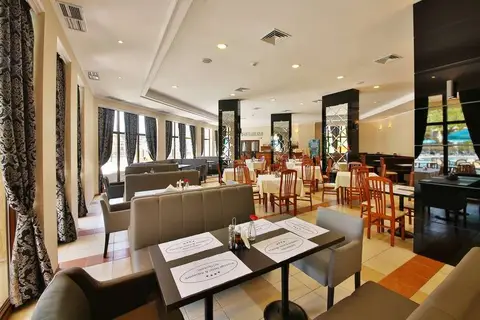 Prestige Hotel & Aquapark in Варна — foto 8