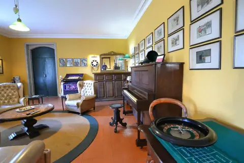 Casa do Condado de Beiros in Vouzela e Paços de Vilharigues, foto 6