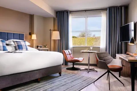 Harbour Hotel in Galway — foto 14