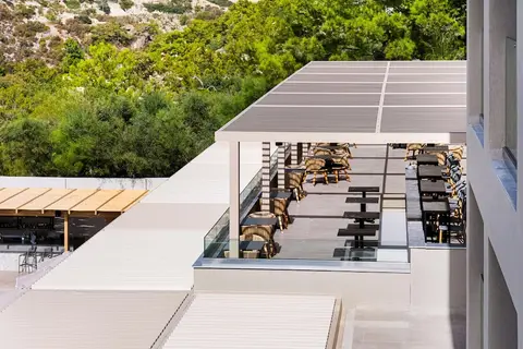 Harmony E Rock Hotel & Resort in Δημοτική Ενότητα Σητείας — foto 21