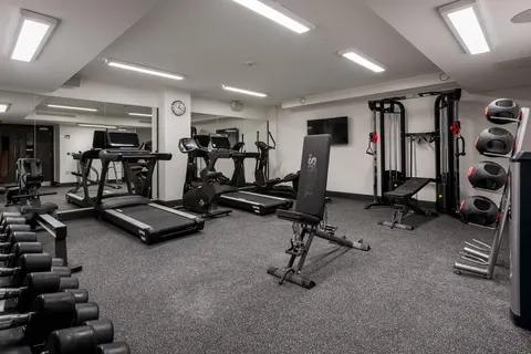 Hotel Voco Edinburgh - Haymarket in Edinburgh — foto 12