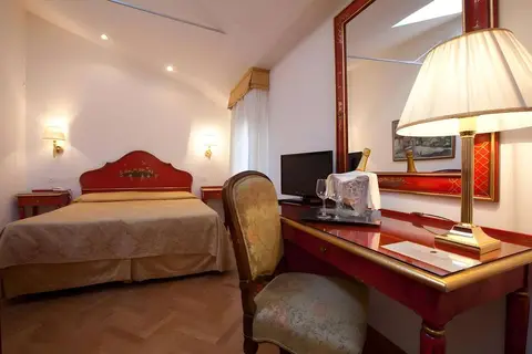 Palazzo Cendon in Venetië, foto 3