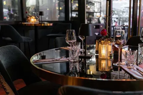 Ambassador City Centre Hotel foto 20