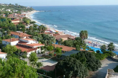 Villaggio Baia d'Ercole in Ricadi, foto 24