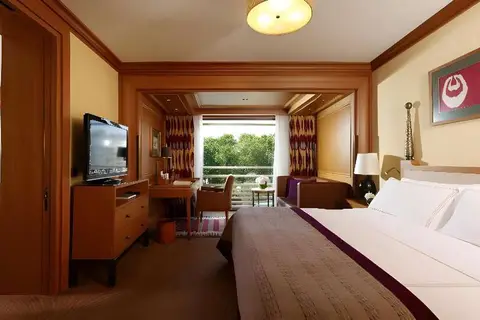 Divan Istanbul in İstanbul, foto 11