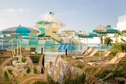 Atlantica Aqua Blue in Protaras, foto 29