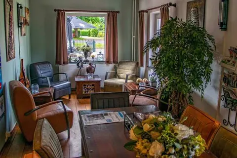 Hotel Heijenrath foto 9