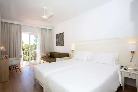 Hotel Castell dels Hams in Manacor — foto 13