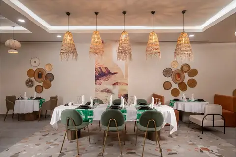 Vox Maris Resort Hotel in Manavgat — foto 23