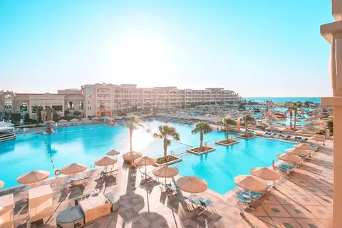 Pickalbatros White Beach Resort - Hurghada in Hurghada — foto 10