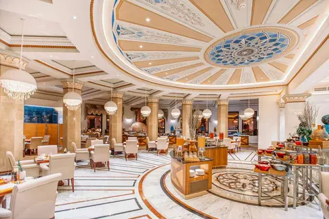 The Biltmore Hotel Tbilisi in Tbilisi — foto 8