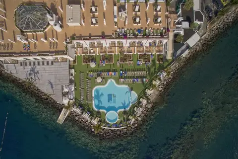 Hotel Livvo Puerto de Mogan in Playa de Mogán — foto 9
