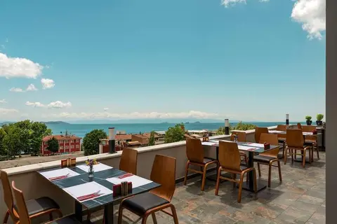 Royan Hotel Hagia Sophia Istanbul in Fatih — foto 7