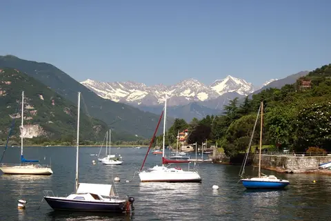 Okay Lido in Sesto Calende — foto 19
