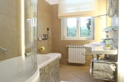 Villa Eugenia in Lovran — foto 16