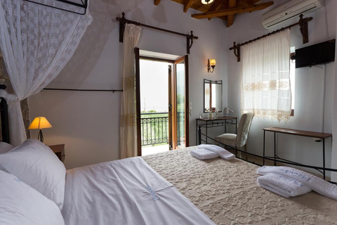 Appartementen Pleiades foto 6