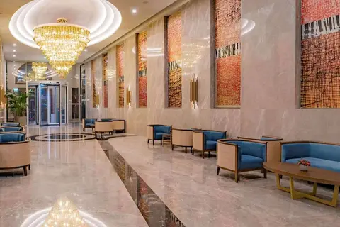 Sofitel Istanbul Taksim in Beyoğlu, foto 8