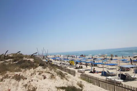 Vakantiepark Pedras Del Rei in Tavira — foto 20