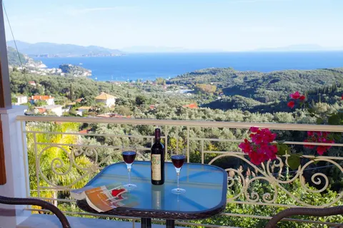 Filoxenia Sea View foto 3