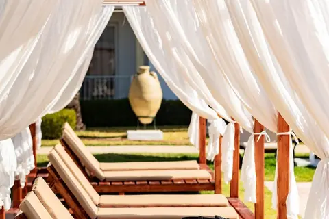 TMK Hotel Flora Park by Turismark in الحمامات — foto 30