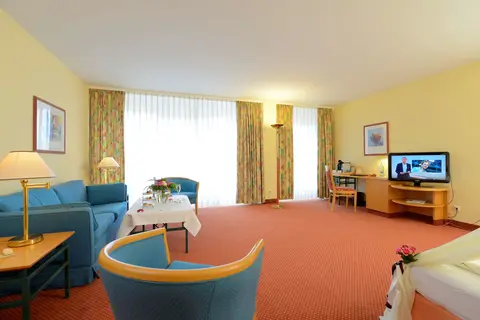 Seehotel Großherzog von Mecklenburg in Boltenhagen — foto 5