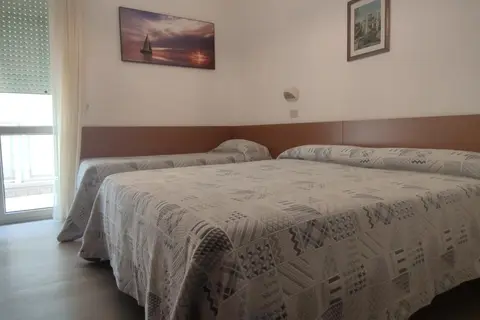 Hotel Losanna in Milaan, foto 20