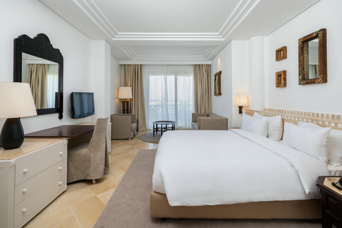 Hotel Radisson Blu Palace Resort & Thalasso foto 2