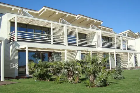 Troia Residence by The Editory Beach Houses in Grândola — foto 24