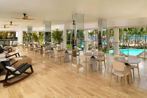 Melia Punta Cana Beach Resort in Salvaleón de Higüey, foto 12